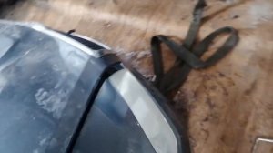 Работа двигателя Шкода октавия А5 2006 года