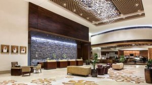 Al Ghurair Arjaan by Rotana - Dubai - United Arab Emirates