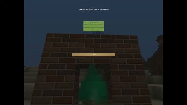 Видео Майнкрафт скай варс с лаки блоками смотреть онлайн