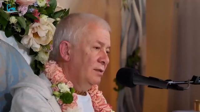 Если есть отношения с Гуру,то вы никогда не потеряете связь с Самим Господом. смотреть онлайн