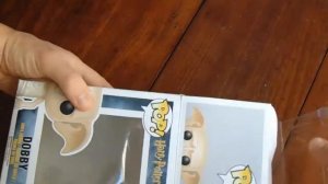 Unboxing Funko POP! Dobby 17 - Harry Potter @JapanExpo