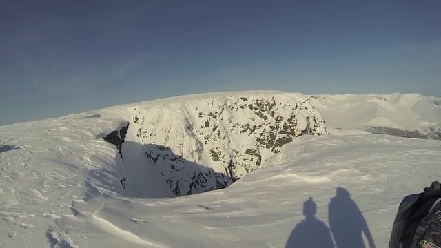 Хибины 2013 Snowwolf смотреть онлайн