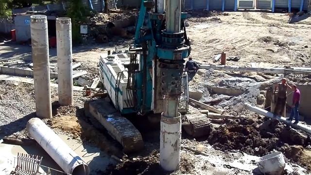 Casagrande B 250 (3) смотреть онлайн