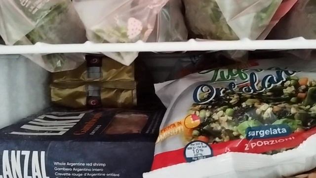 Италия блюда долгожителей Средиземноморья