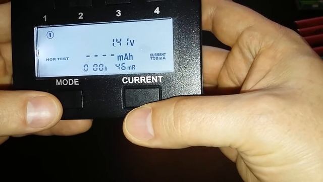 Обзор зарядки литокала-500 LiitoKala-500 смотреть онлайн