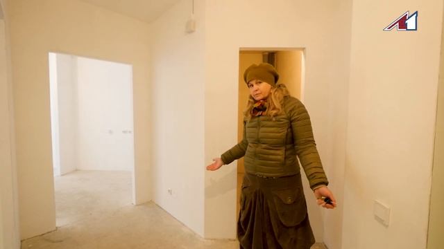 Как принимать новую квартиру у застройщика