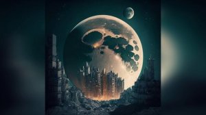 Мнение: какой будет лунная колония. Оружие энергетика и космические войска