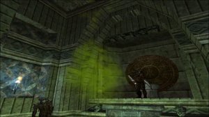 Профессиональное прохождение Severance Blade of Darkness Мод Fugitive2 Часть2 (Варвар)