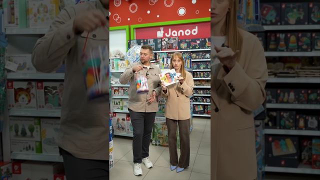 Выбираем игрушки для малыша от 12 месяцев #ответы_всёородах смотреть онлайн