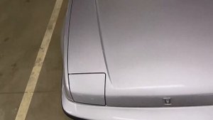Honda Prelude III