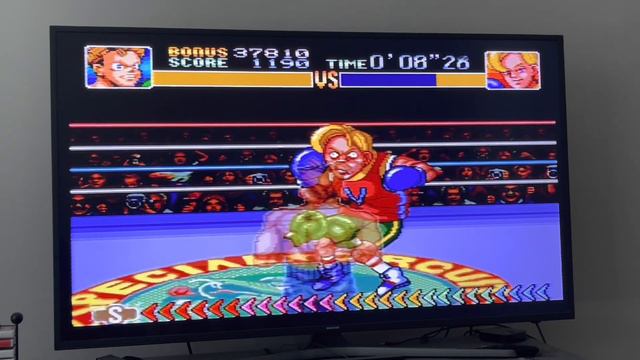 Super Punchout Narcis Prince Comprehensive Single Segment Speedrun Guide смотреть онлайн