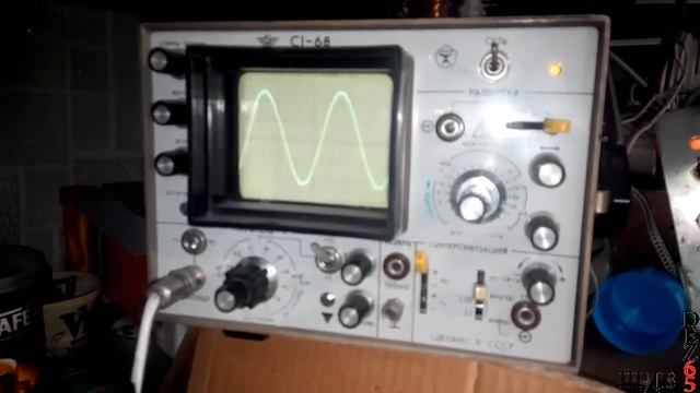 Испытание китайской магнитолы Pioneer 3016C сколько же мощности она выдает