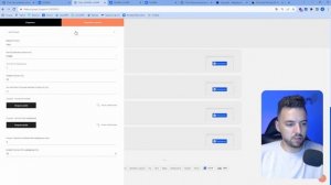Как добавить иконку в кнопку на Тильде в Зеро блоке?