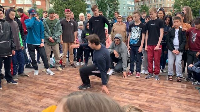 True Jam 2 - Челябинск 2019 июнь 15 смотреть онлайн