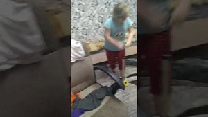 Надуваем Воздушные Шарики Эксперимент!!!!!!!!