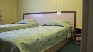 Гостиничный комплекс Арена