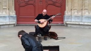 Luc Arbogast - Cancion Sefaradi