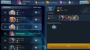 Injustice 2 Mobile - Арена Чемпионов Первый Взгляд Геймплей - Инджастис 2 Мобайл