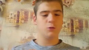 Михаил Юрьевич Лермонтов стихотворение парус