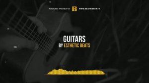 Рэп минус Guitars / Lyrical Pop Rap от esthetic beats