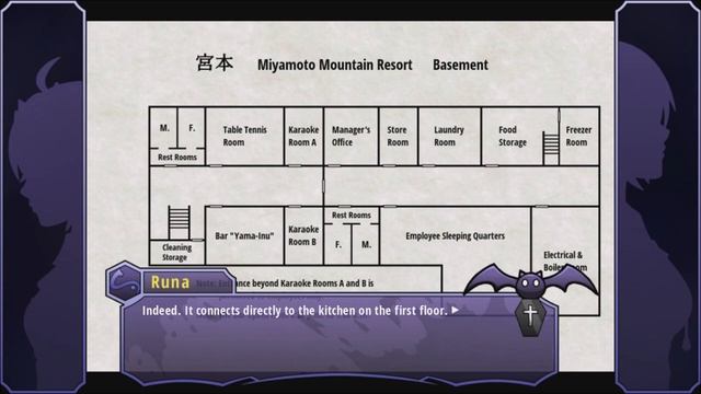 SHINRAI Broken Beyond Despair - Nintendo Switch #1 смотреть онлайн