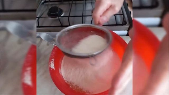 Оладьи из абрикосового варенья
