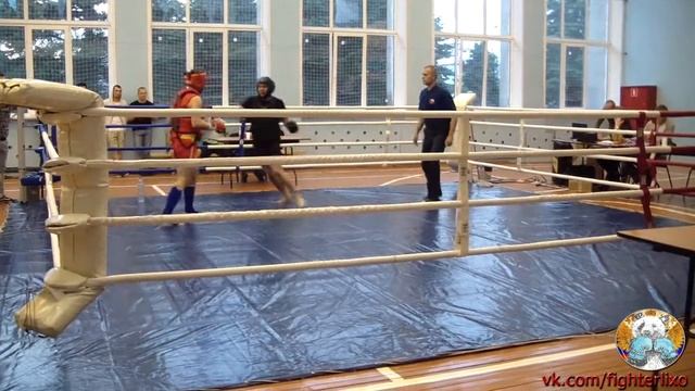 Турнир по Ушусаньда 2017г. г Лихославль Вес 75 кг Взрослые смотреть онлайн