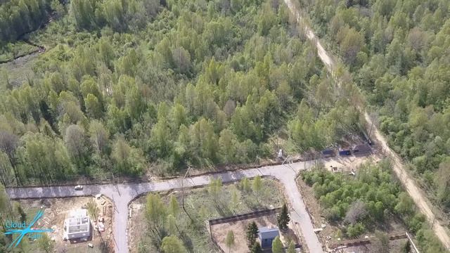 КП «Черничный» 2017 смотреть онлайн