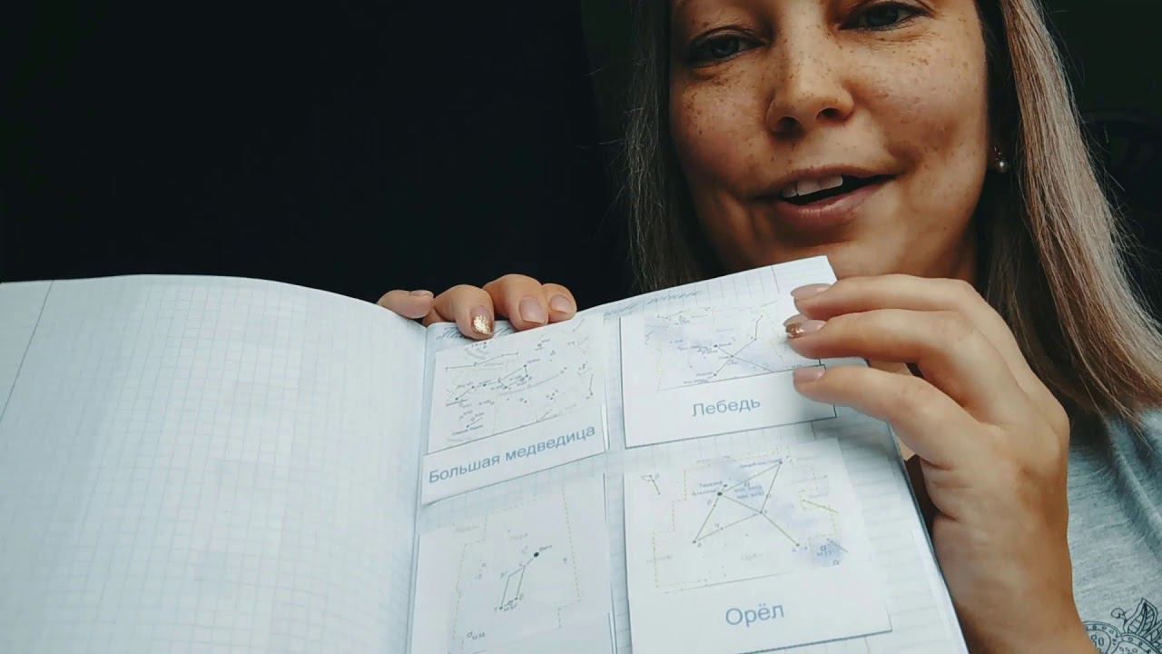 Ушакова Виктория, интерактивные тетради, Мастерская интерактивных тетрадей, Отзыв участника смотреть онлайн