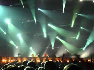 RADIO RECORD BIRTHDAY//TIЁSTO 2012//ST.PETERSBURG