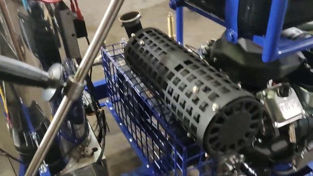 ?????? Автономный аппарат высокого давления с нагревом 30/500 БД смотреть онлайн