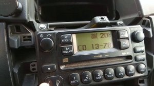 Usb aux adapter WT-USB как работает у меня