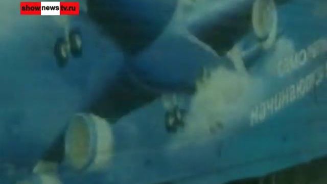 Трамвай подрезал крыло десятки и уехал Real Video смотреть онлайн