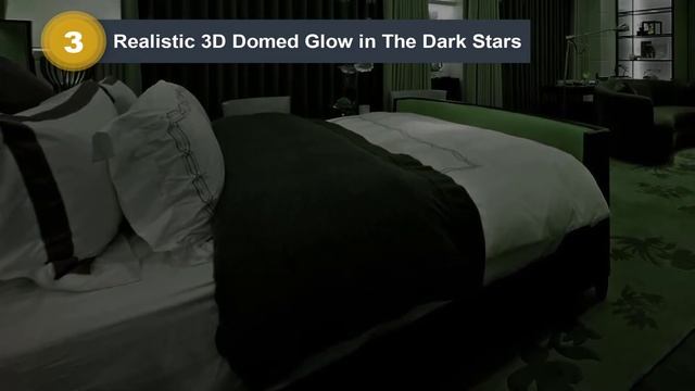 The 5 Best Glow In The Dark Stars in 2022 смотреть онлайн