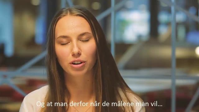 Ungdomsbedriftselev ved Hetland vgs смотреть онлайн