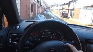 VAG VW Toureg NF CRCA ошибка P199e00 по 10382 Клапану Контура ОЖ ГБЦ