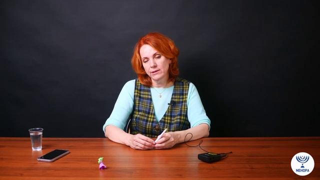 Ведущая школы «Активное долголетие 60+» Городского Центра медицинской профилактики Анной Ткач смотреть онлайн