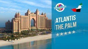 Atlantis The Palm