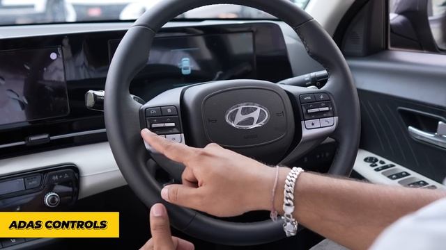 2023 Hyundai Verna Real Life Walkaround Review⚡Bigger, Better & Tech Loaded! смотреть онлайн