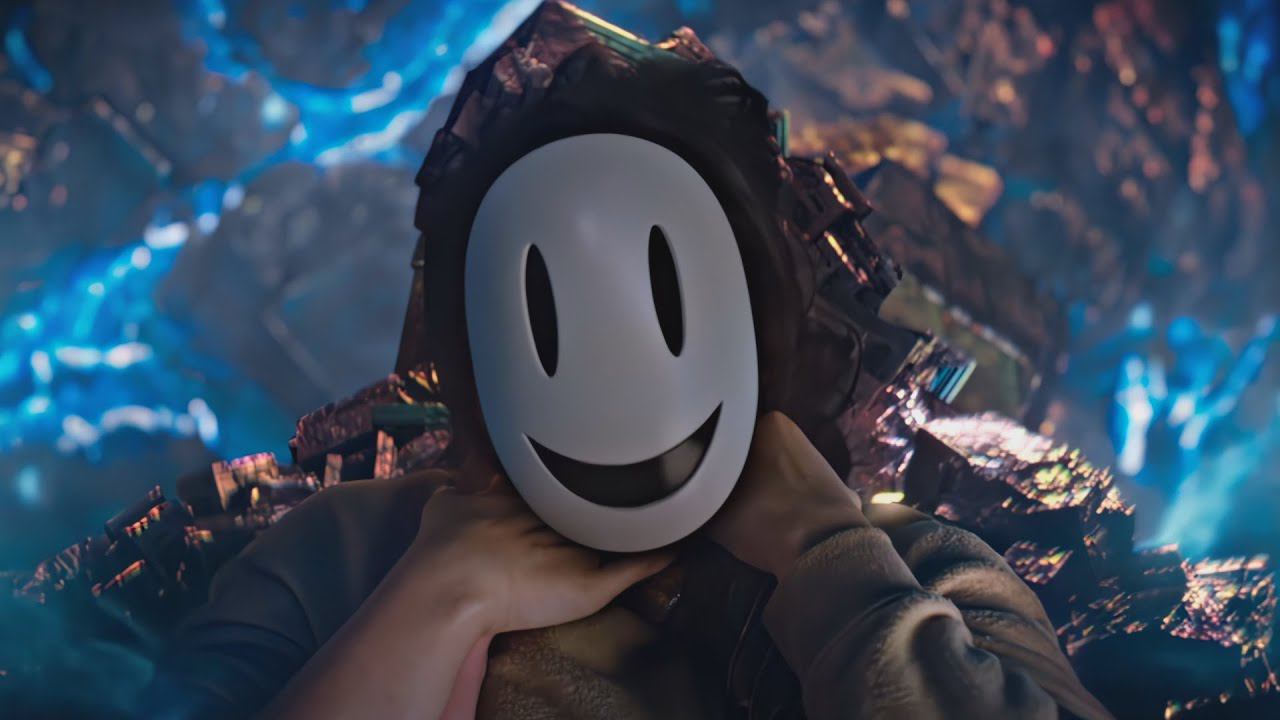 【GMV】- HORROR MOVIES смотреть онлайн