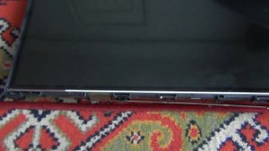 LG 42LB561V подсветка!