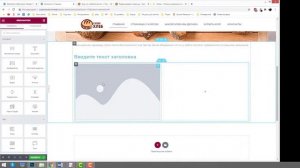 Создаем сайт с доступом к закрытому контенту 1 часть Оформляем внешний вид