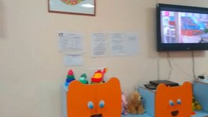 Детский санаторий Звездочка Процедуры и лечение