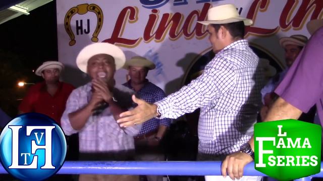 CONTROVERSIA PICA PICA.EN FIESTA DE EDUARDO MATA смотреть онлайн