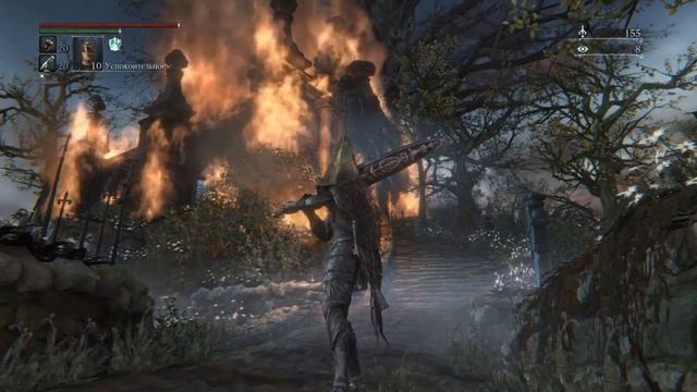 Bloodborne фарм((( смотреть онлайн