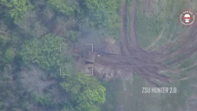 Уничтожение бронетехники ВСУ на Запорожском направлении.

NE.САХАР (https://t.me/+v-P0xT4ViGI4Yzg6)