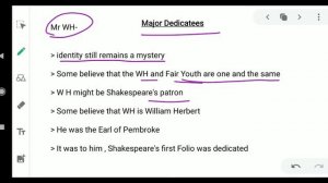 Shakespeare Sonnets Explained | Summary | Background | Characters | Themes