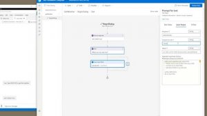 Create a weather bot with Microsoft Azure's Bot Framework Composer | Azure Developer Streams