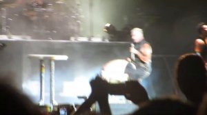 rammstein-buck dich villa manin