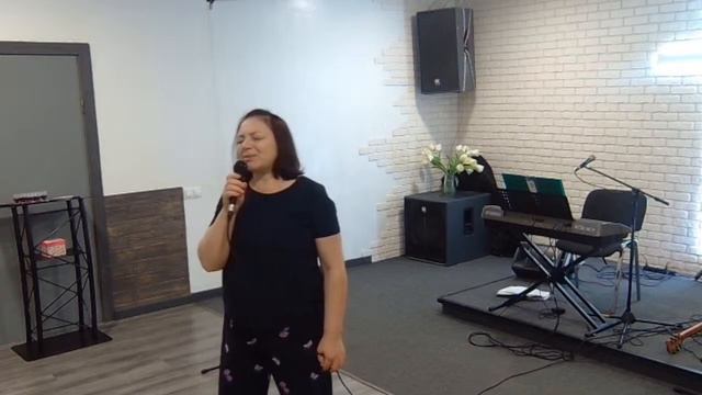 Ответственность царя и священника "Ночное служение" 20.07.23" смотреть онлайн